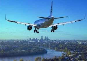 Boeing - primul profit de după 2018